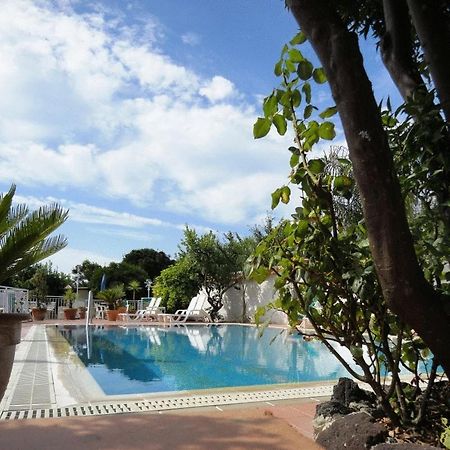 Hotel Candia Casamicciola Terme Exterior photo