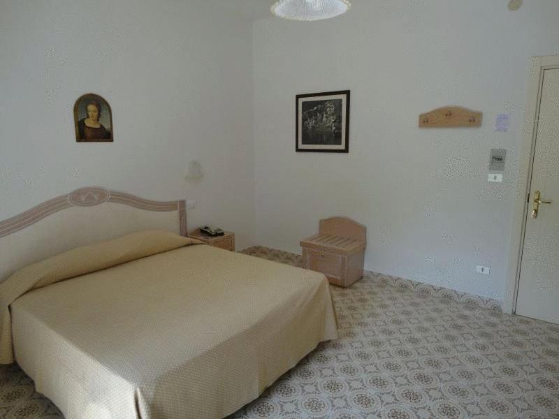 Hotel Candia Casamicciola Terme Exterior photo